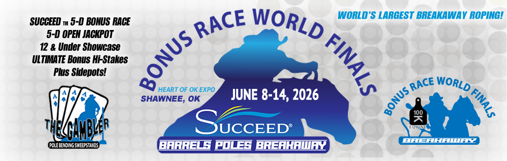 Bonus Race World Finals 2024