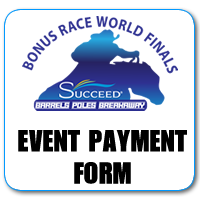 events Payment form