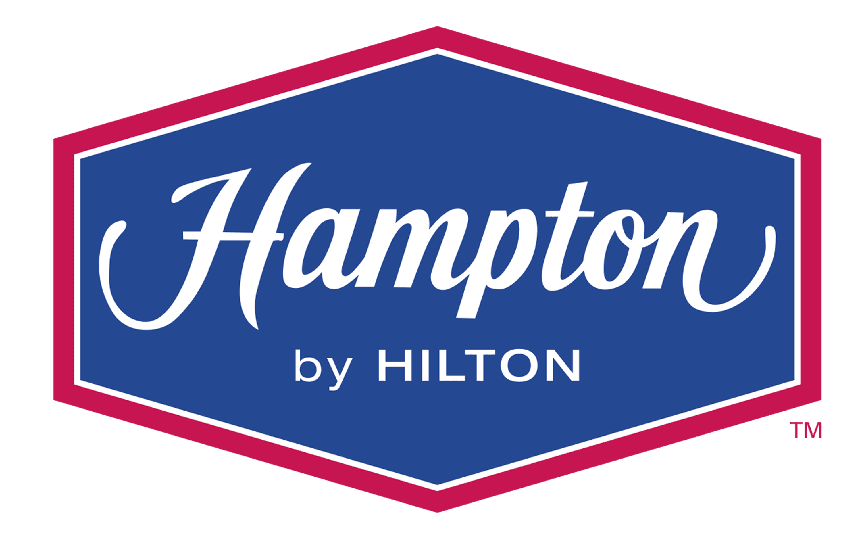 Hampton INn by Hilton