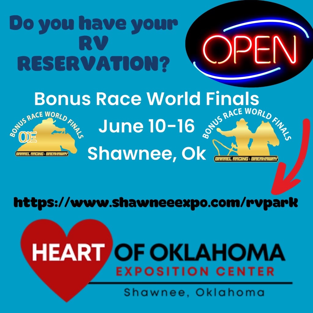 RV Reservations Bonus Race World Finals