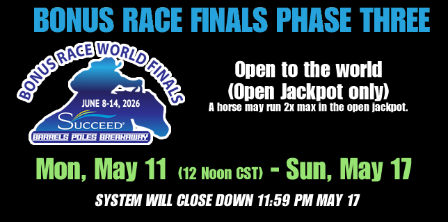 Phase 3 barrel entries