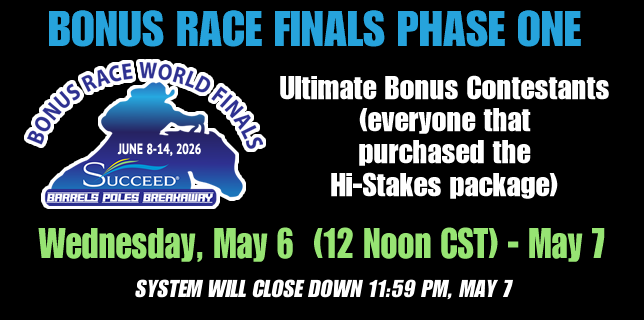 Phase 1 barrel entries