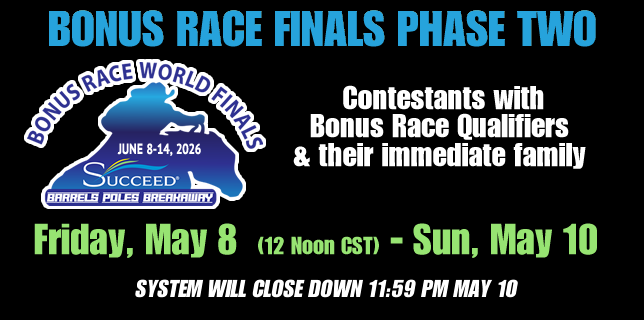 phase 2 barrel entries